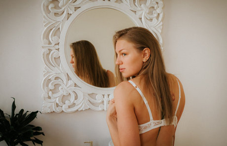 Nagie wyciekłe zdjęcie OnlyFans od Anna Bykanova