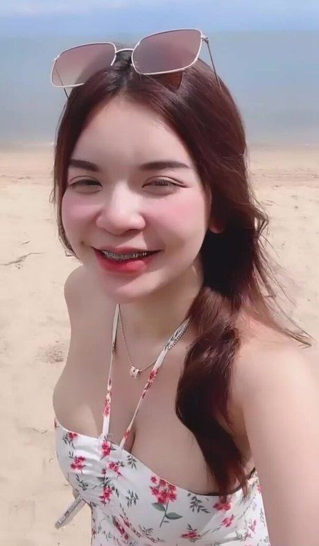 Nagie wyciekłe zdjęcie OnlyFans od Wanvisa Yodprasart