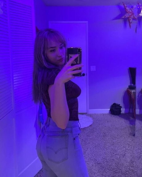 Nagie wyciekłe zdjęcie OnlyFans od Earthgurly