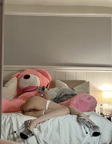 Nagie wyciekłe zdjęcie OnlyFans od Lexi Bunny