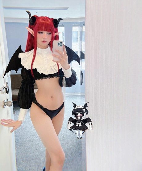 Nagie wyciekłe zdjęcie OnlyFans od Ogiaru
