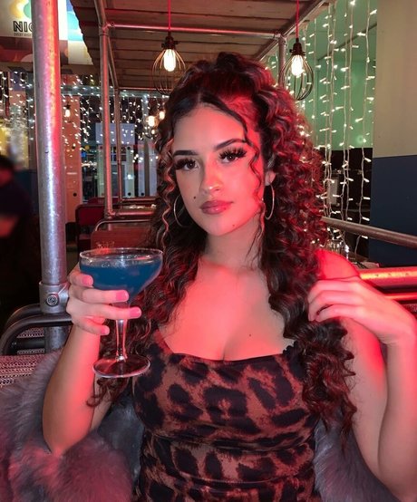 Nagie wyciekłe zdjęcie OnlyFans od Goldensugaarr