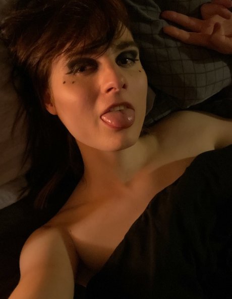 Nagie wyciekłe zdjęcie OnlyFans od Ava Shade