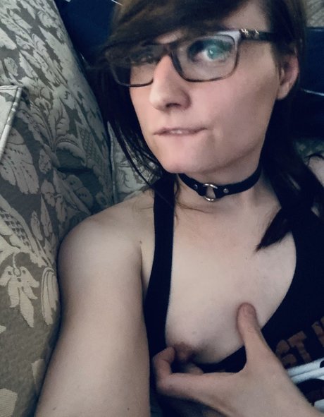 Nagie wyciekłe zdjęcie OnlyFans od Ava Shade