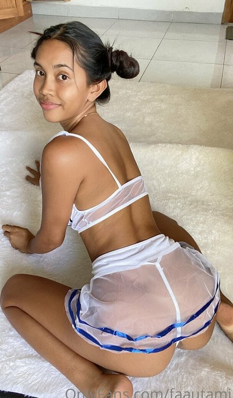 Fauutami