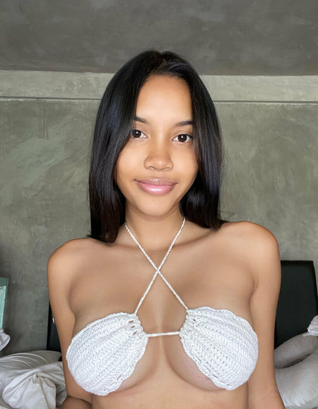 Nagie wyciekłe zdjęcie OnlyFans od Fauutami