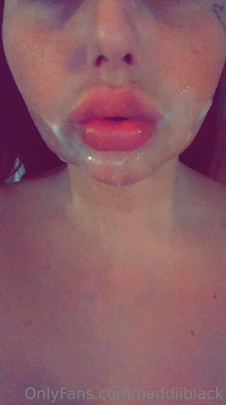 Nagie wyciekłe zdjęcie OnlyFans od Maddison Black