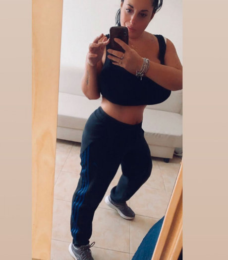 Valeria Vela
