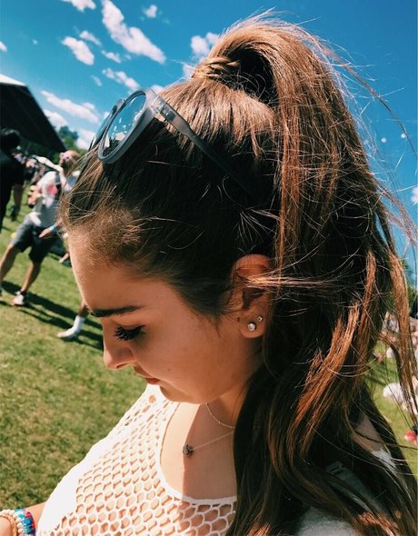 Corrina M