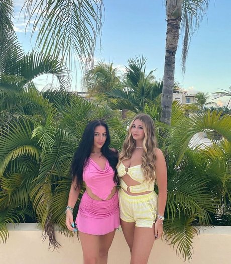 Nagie wyciekłe zdjęcie OnlyFans od Corrina M