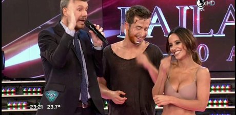 Nagie wyciekłe zdjęcie OnlyFans od Lourdes Sanchez