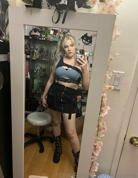 Nagie wyciekłe zdjęcie OnlyFans od Hanakima