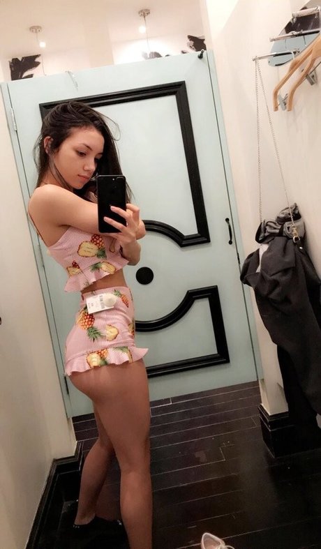 Nagie wyciekłe zdjęcie OnlyFans od Mary Kaylaficial
