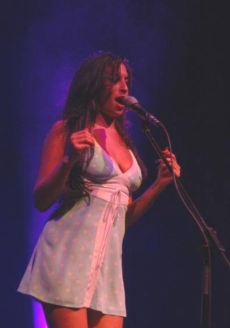 Amy Winehouse