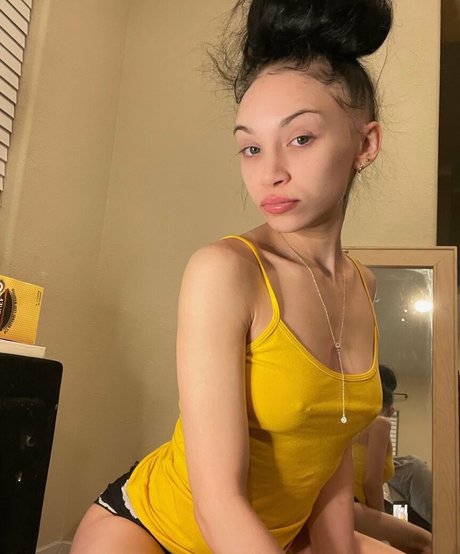 Nagie wyciekłe zdjęcie OnlyFans od Therealjaasrenee