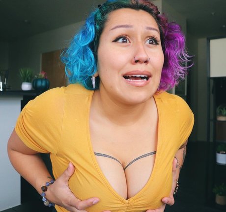 Nagie wyciekłe zdjęcie OnlyFans od Venusontheflipside