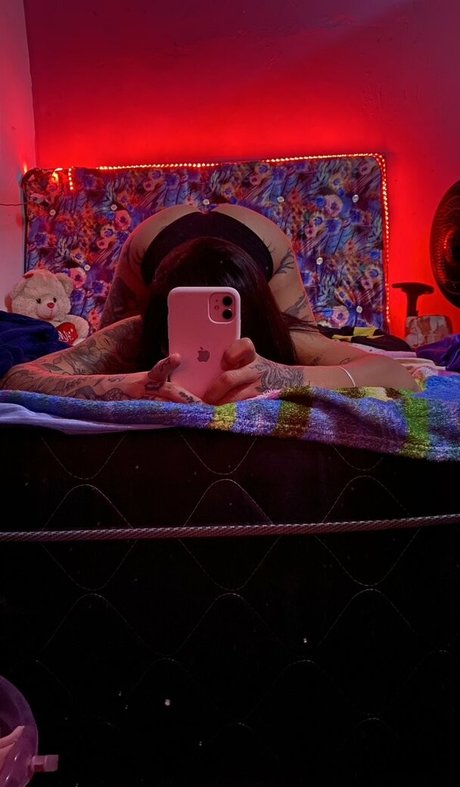 Nagie wyciekłe zdjęcie OnlyFans od Rayanenas