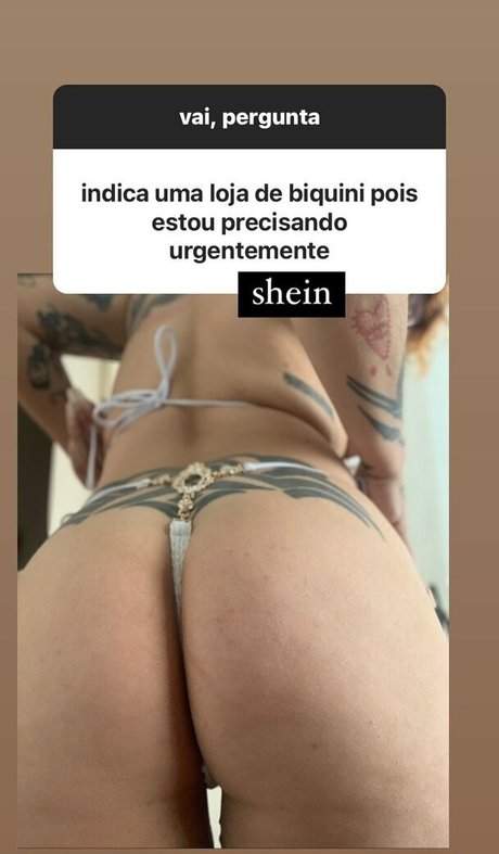 Nagie wyciekłe zdjęcie OnlyFans od Clara Averbuck