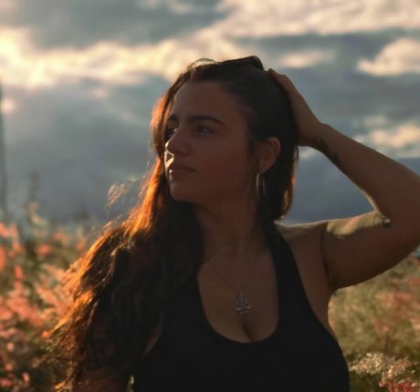 Antonela Tomatis