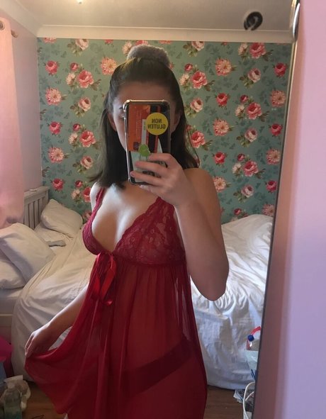 Nagie wyciekłe zdjęcie OnlyFans od Oxford