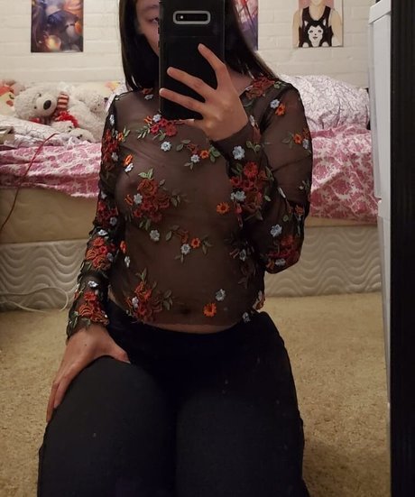Nagie wyciekłe zdjęcie OnlyFans od Daddycreampiesme