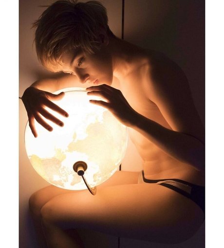 Nagie wyciekłe zdjęcie OnlyFans od Vincent Littlehat