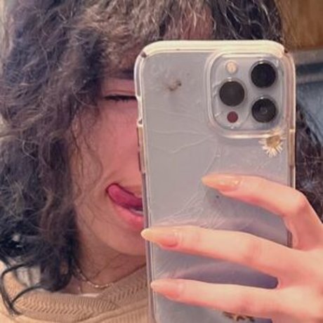 Nagie wyciekłe zdjęcie OnlyFans od Elliemine