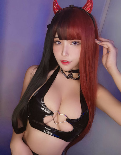 Nagie wyciekłe zdjęcie OnlyFans od Plantlily