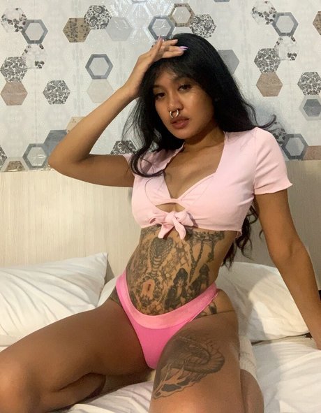 Nagie wyciekłe zdjęcie OnlyFans od Gutslaughter