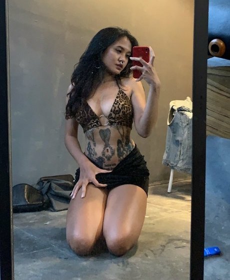 Nagie wyciekłe zdjęcie OnlyFans od Gutslaughter
