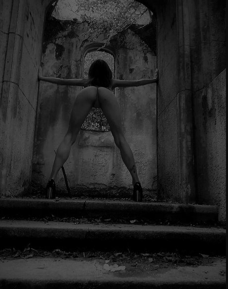 Nagie wyciekłe zdjęcie OnlyFans od Saashaworld