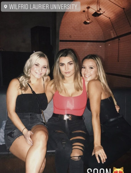 Kylie Manue