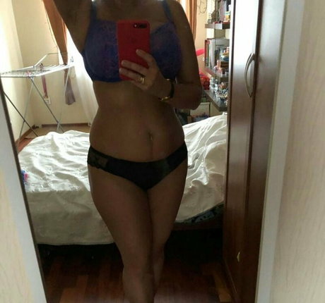 Nagie wyciekłe zdjęcie OnlyFans od Lilia Malanchukova