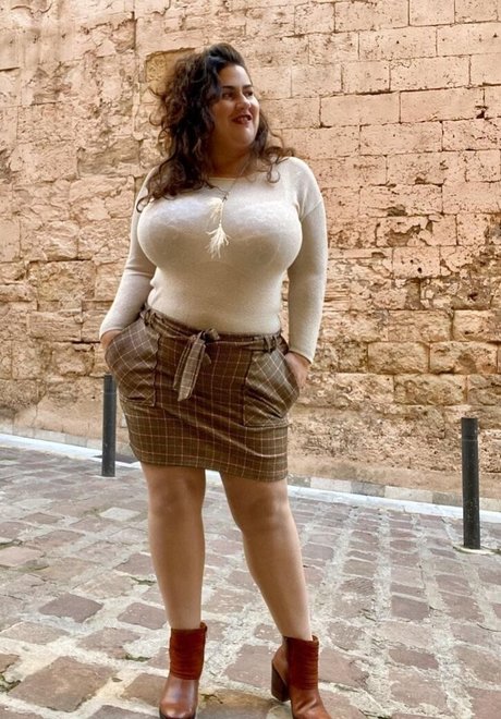 Nagie wyciekłe zdjęcie OnlyFans od Caliope