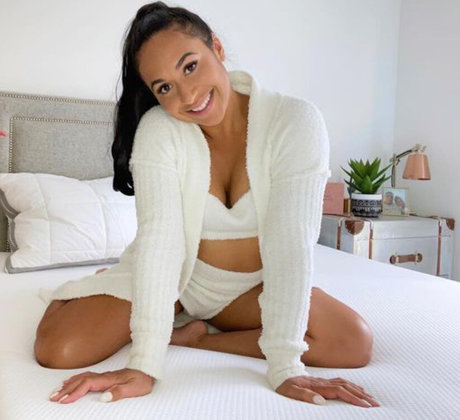 Heather Watson