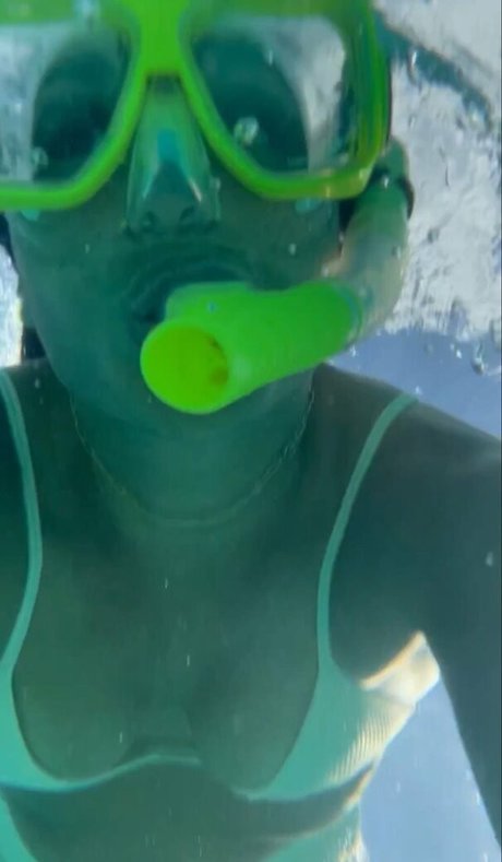 Nagie wyciekłe zdjęcie OnlyFans od Heather Watson