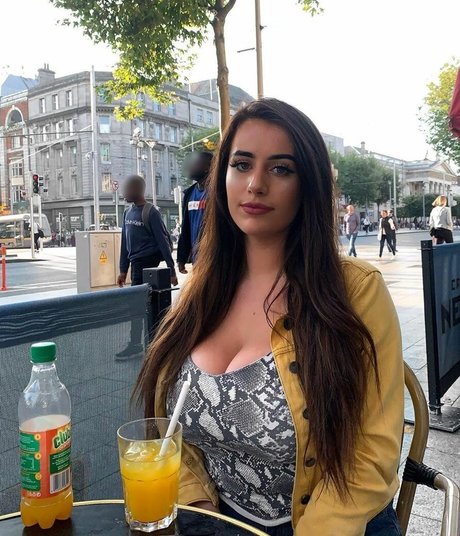 Ciara Lennon