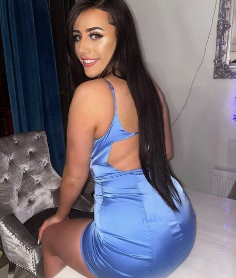 Nagie wyciekłe zdjęcie OnlyFans od Ciara Lennon