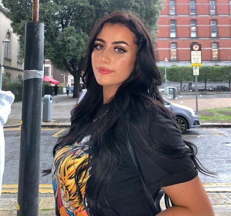 Ciara Lennon
