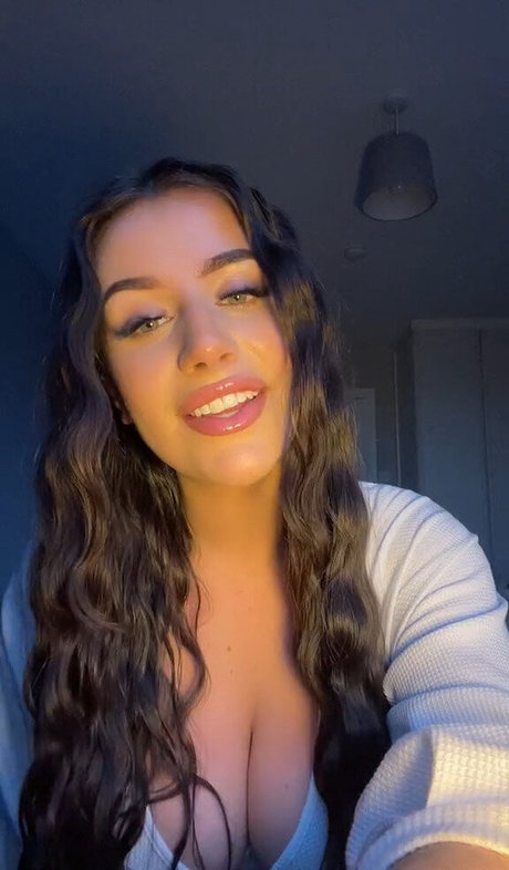 Nagie wyciekłe zdjęcie OnlyFans od Ciara Lennon