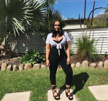 Tayla Cooper