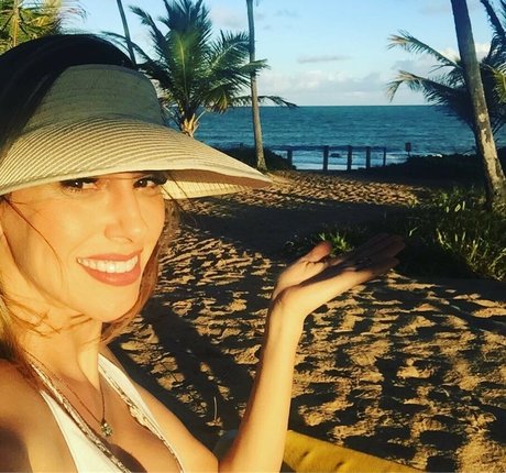 Nagie wyciekłe zdjęcie OnlyFans od Roberta Carbonari Muzy