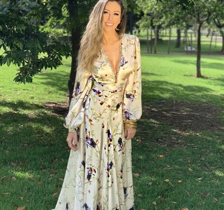 Nagie wyciekłe zdjęcie OnlyFans od Roberta Carbonari Muzy
