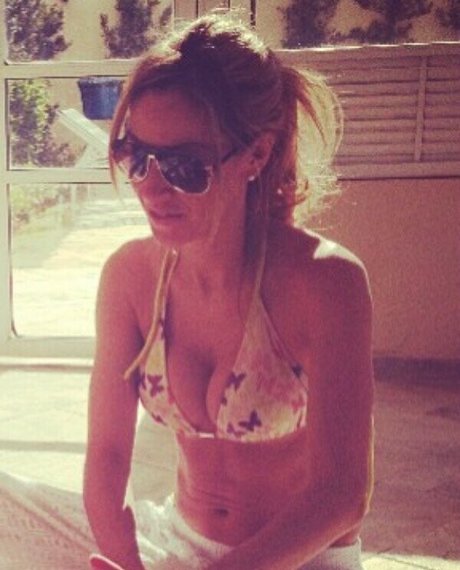 Roberta Carbonari Muzy