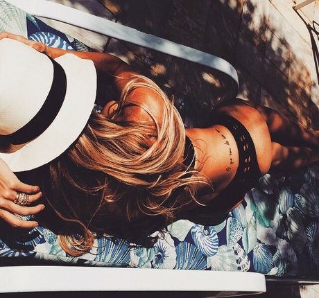 Nagie wyciekłe zdjęcie OnlyFans od Roberta Carbonari Muzy
