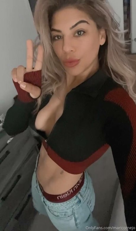 Maricela Cornejo