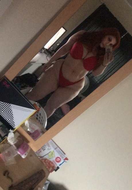 Nagie wyciekłe zdjęcie OnlyFans od Brokenteenagedreams