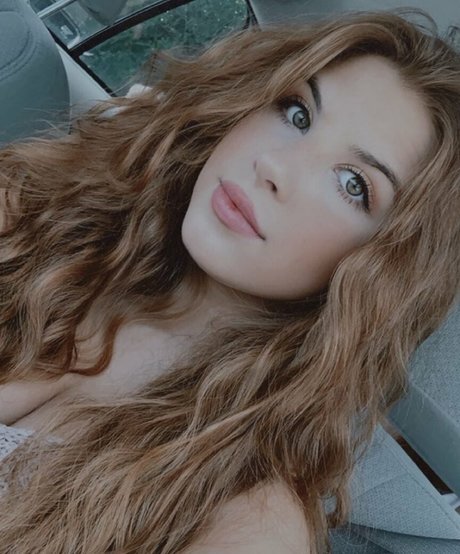 Nagie wyciekłe zdjęcie OnlyFans od Samantha Vicha