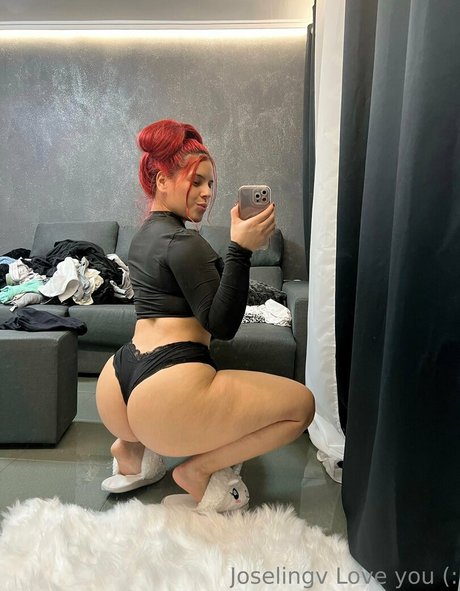 Nagie wyciekłe zdjęcie OnlyFans od Joseling Valentina