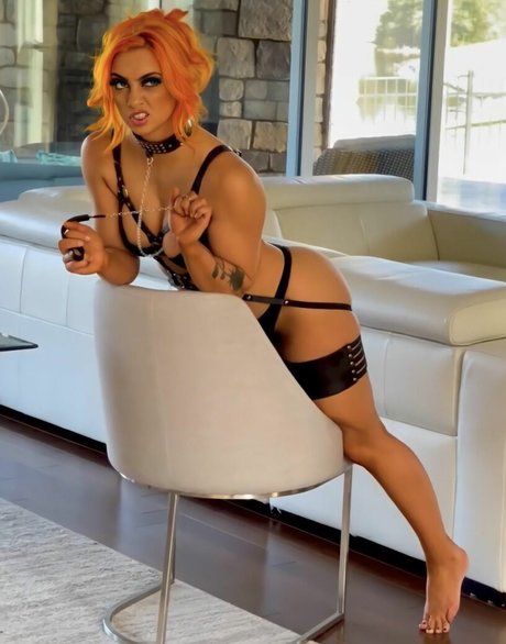 Priscilla Kelly